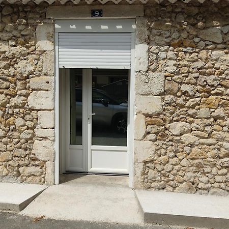 Gite Du Laika Listrac-Medoc Exterior photo